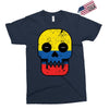 colombia till i die Exclusive T-shirt