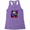 luigi catches 'em all Racerback Tank