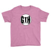 THE GITARIS Youth Tee
