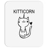 kitto corn Mousepad