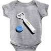 automatic Baby Onesie