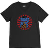 maneki cookie V-Neck Tee