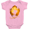 epona&acute;s song Baby Onesie