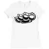 schlagring Ladies Fitted T-Shirt