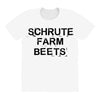 schrute farm beets All Over Women's T-shirt