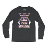 lade ziele schiesse2 Long Sleeve Shirts