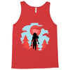 adventure girl Tank Top