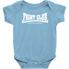 fight club Baby Onesie