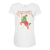 centour Maternity Scoop Neck T-shirt