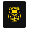 INVICTUS GAMES Toronto 2017 Mousepad