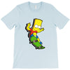 skater bart T-Shirt