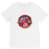 save our forest V-Neck Tee