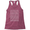 Monsta X Racerback Tank