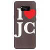 i love jesus christ Samsung Galaxy S8