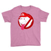 boo ya gonna call Youth Tee