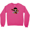 angus Crewneck Sweatshirt