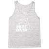 muff diver Tank Top