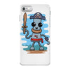 pirate ned iPhone 7 Case