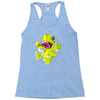 rawrr Racerback Tank