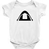kemah Baby Bodysuit