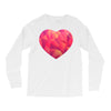 love couples Long Sleeve Shirts