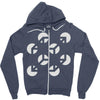 use your illusion Zipper Hoodie