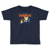 thorgi Toddler T-shirt