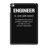 definition of engineer iPad Mini 4