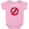 beetlebuster Baby Bodysuit
