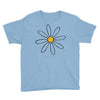flower Youth Tee