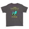 never underestimate an old man with a Youth Tee
