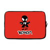 we are venom Laptop sleeve