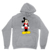 mickey with canada Hoodie