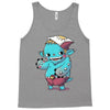 mr. sleepy hand Tank Top