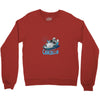 chill Crewneck Sweatshirt