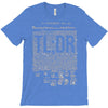 political illiteracy T-Shirt