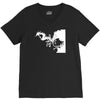 antontw chinese dragon V-Neck Tee