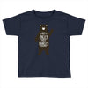 just hungry Toddler T-shirt