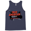 true american Tank Top