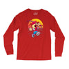 hotline plumber Long Sleeve Shirts