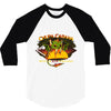 chupacabana 3/4 Sleeve Shirt