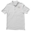 goatee beard mustache Polo Shirt