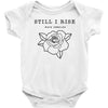 Still I Rise Baby Bodysuit