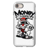 rich cat iPhone 8