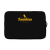tauntaun cologne Laptop sleeve