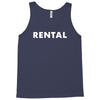 rental Tank Top