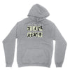 pirate exercise Unisex Hoodie