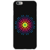 COSMIC FLOWER iPhone 6/6s Case