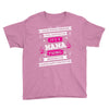 It's A Nana Thing Youth Tee