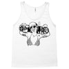 skate or die Tank Top